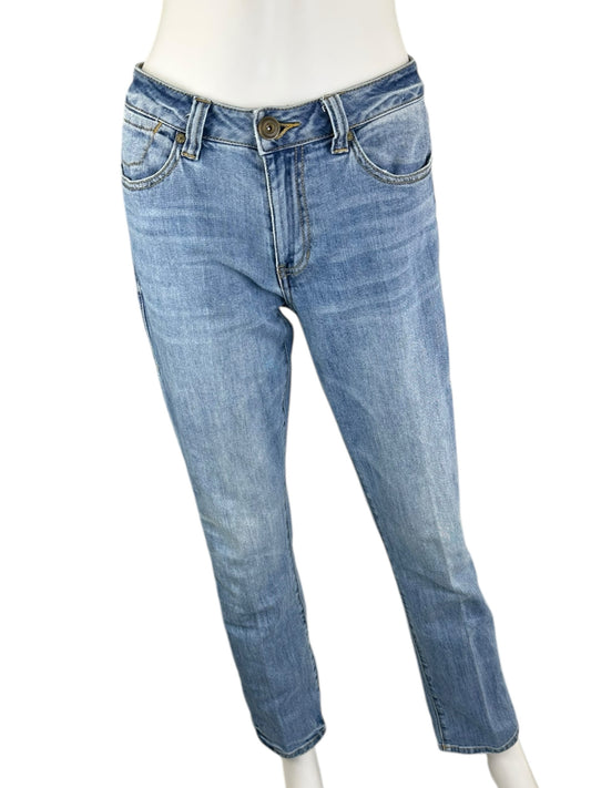Cabi Light wash Jeans Size 4