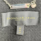 Donna Karan Trench Size M