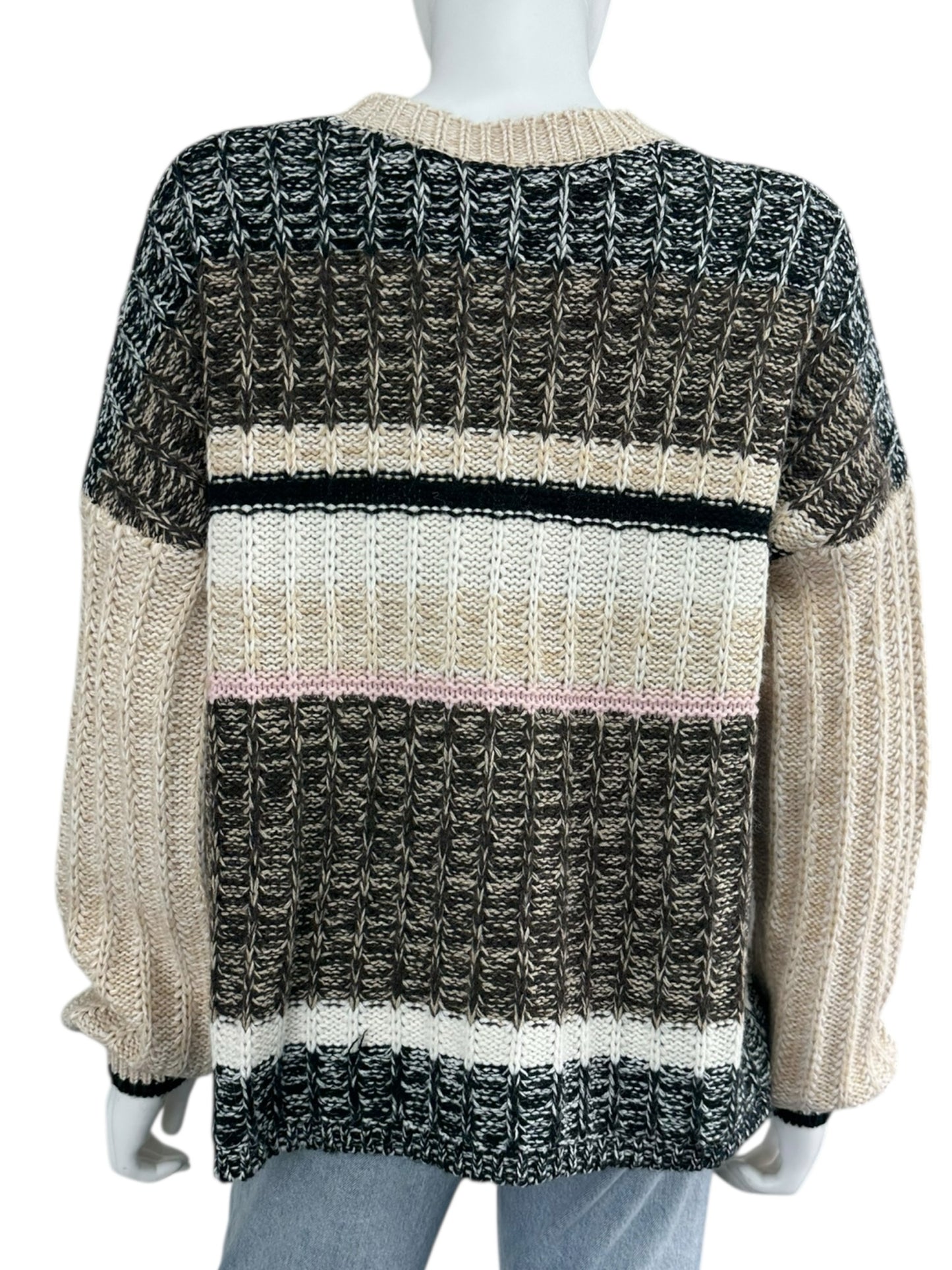 Soyaconcept Cardigan Size M