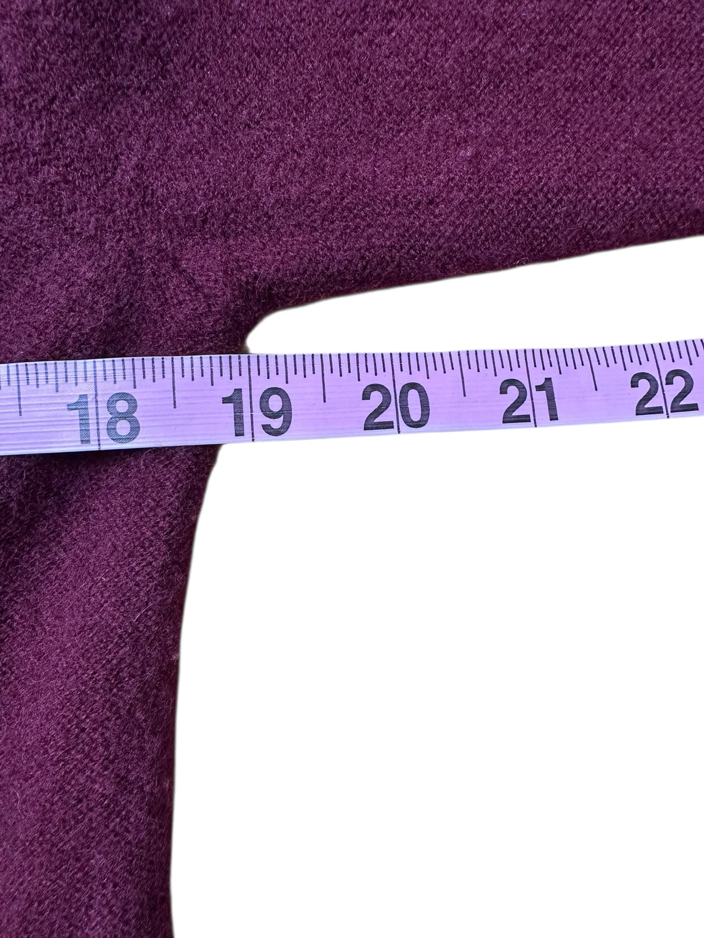 Charter Club Cardigan Size S