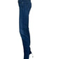 MOTHER Blue "the looker skimp" Jeans Size 27