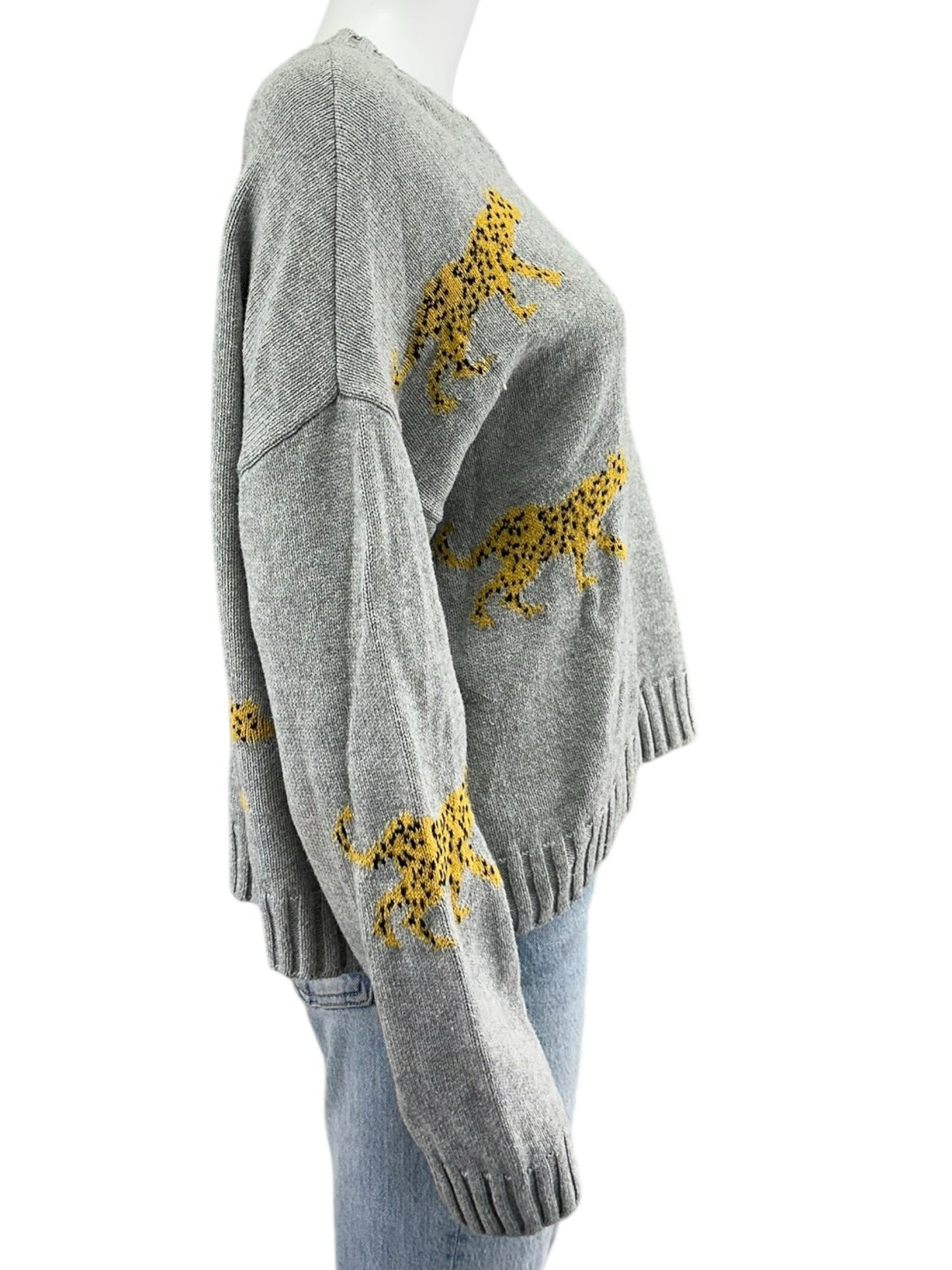 Rails Size XL Sweater