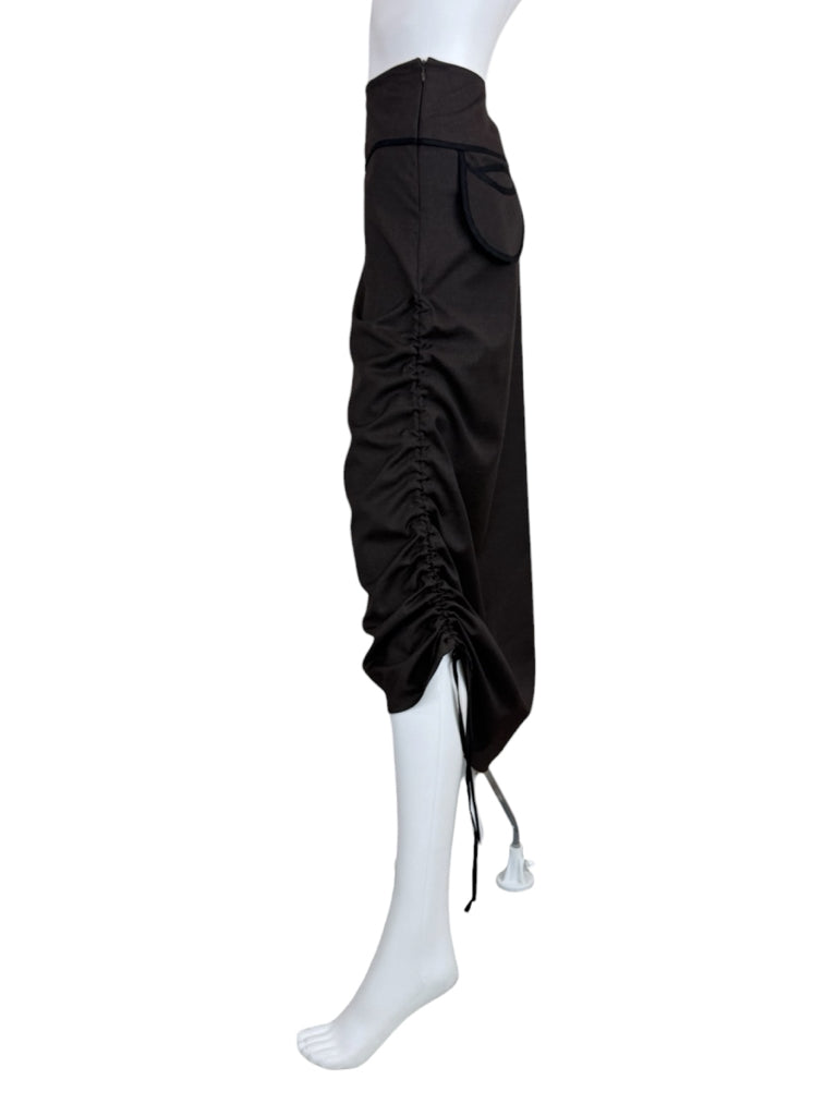 Carol Young | Undesigned Size M Skirt