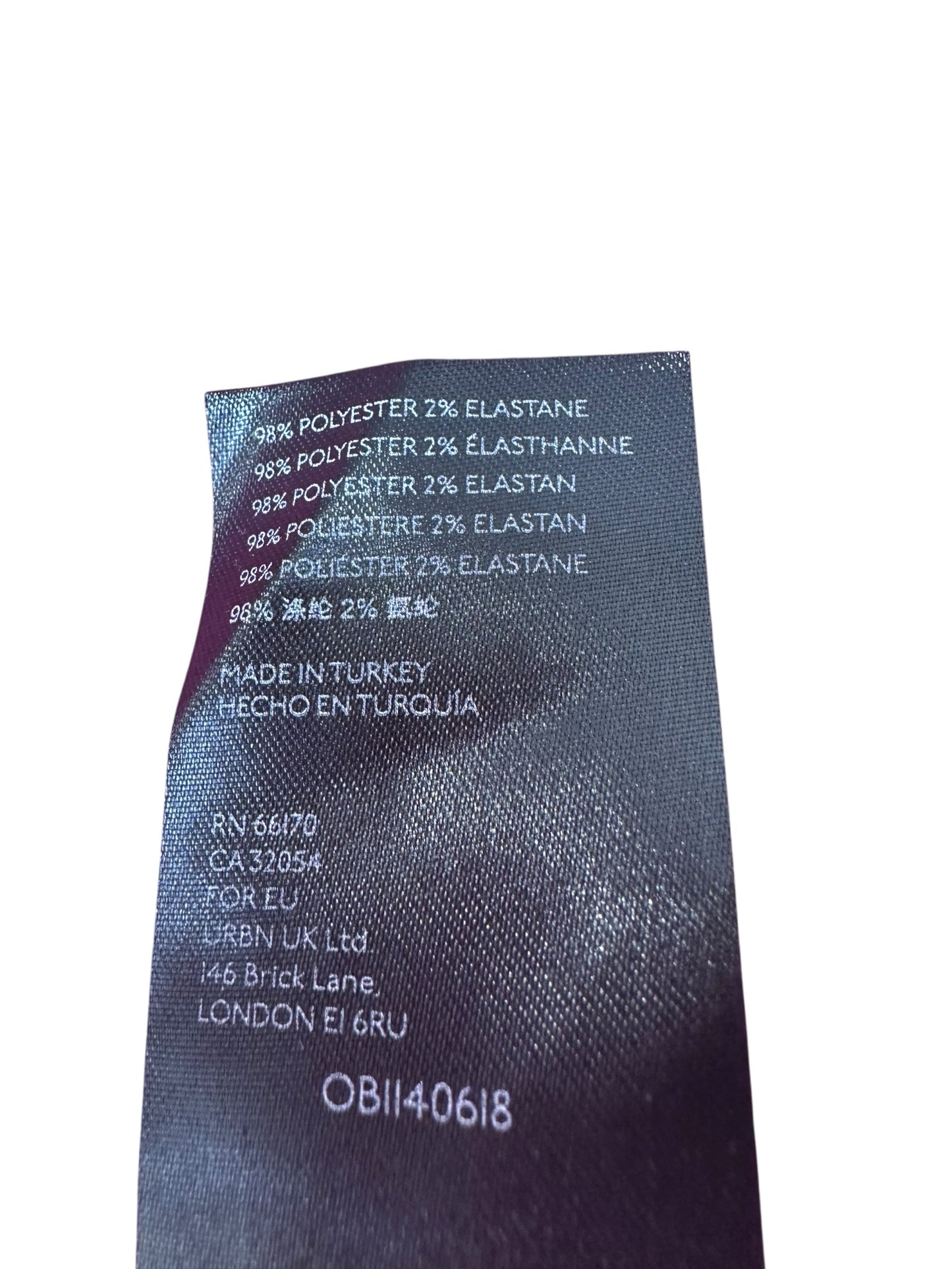 NWT Free People Fuchsia Casual Dress Size XS