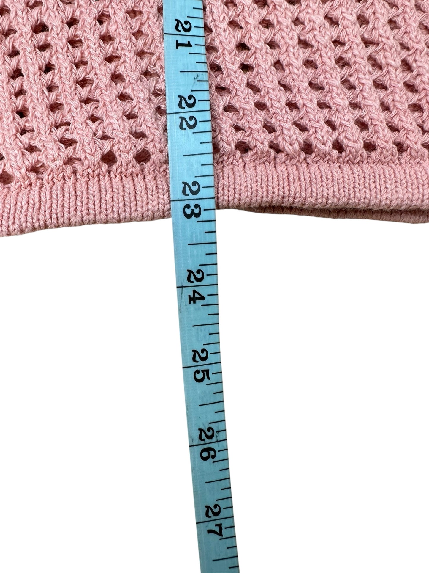 Z SUPPLY Size L BASE Sweater