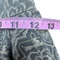 The J. Peterman Company Green Silk Pants Size S