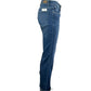 DL1961 Blue Mara Straight Leg Jeans Size 27