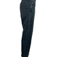 DL1961  Black Patti Vintage Ankle Jeans Size 27