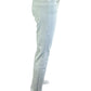 MOTHER White "The Mid Rise Dazzler" Jeans Size 27