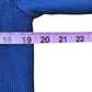 BANANA REPUBLIC NWT Blue Cotton Silk Blend Sweater Size S