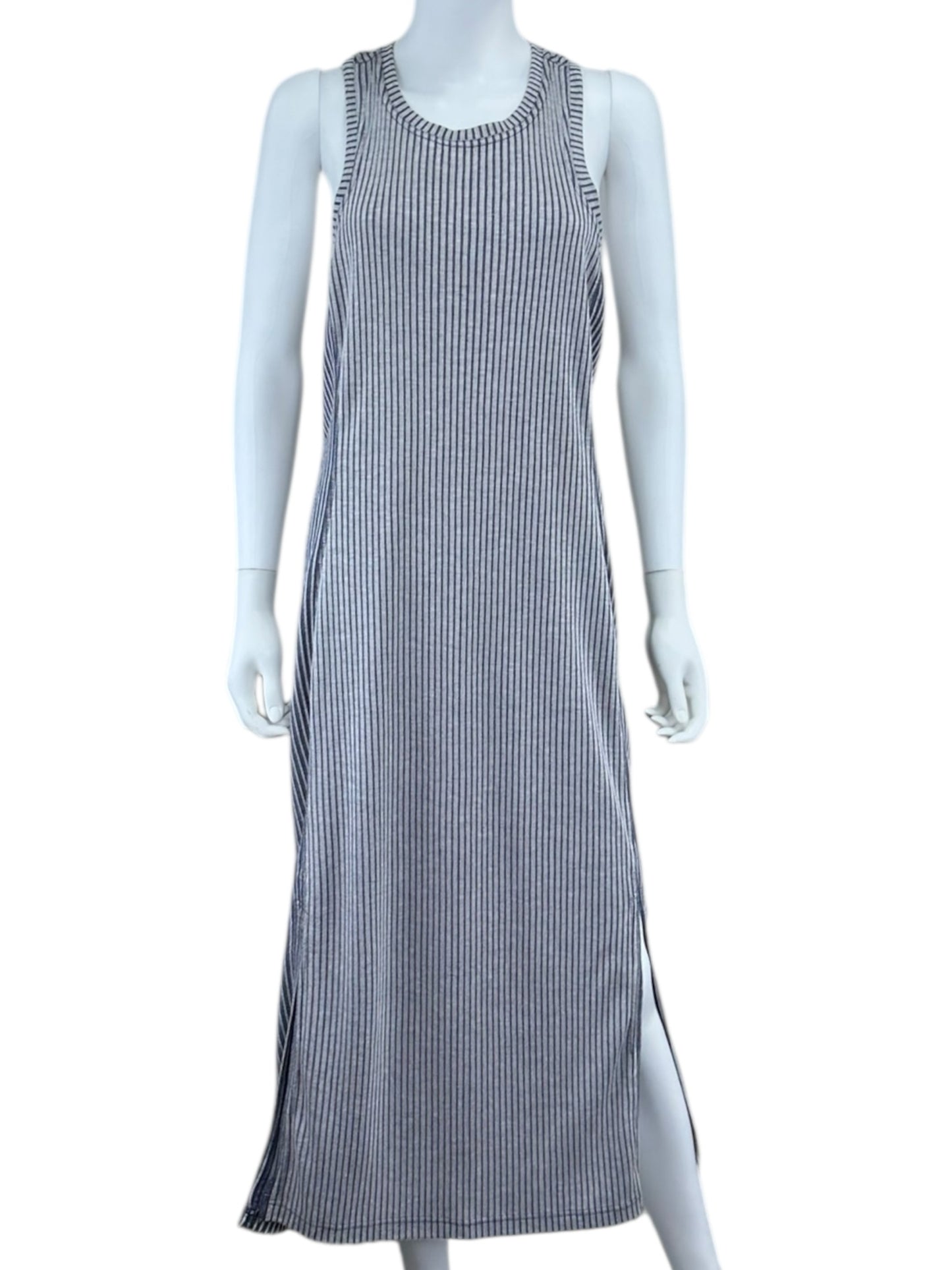 daily practice Size L BASE Dress- Casual