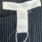 EILEEN FISHER NWT Black Bateau Dress Size XL