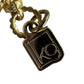Kori Green Pearl Necklace