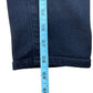 PAIGE Black Hoxton Ankle Jeans Size 27