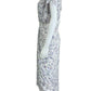 Isabel Etoile Marant White Casual Dress Size M