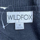 Wildfox Love Potion No. 9 Sweater Size M