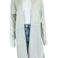 Kerisma Grey Cardigan Size S/M