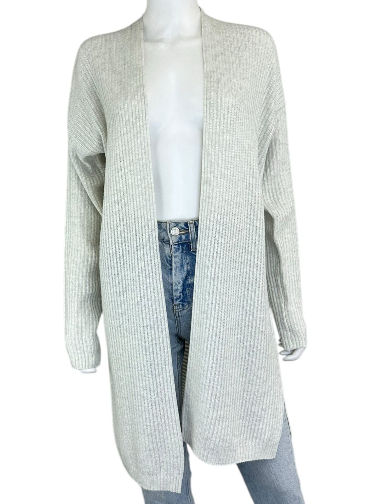 Kerisma Grey Cardigan Size S/M