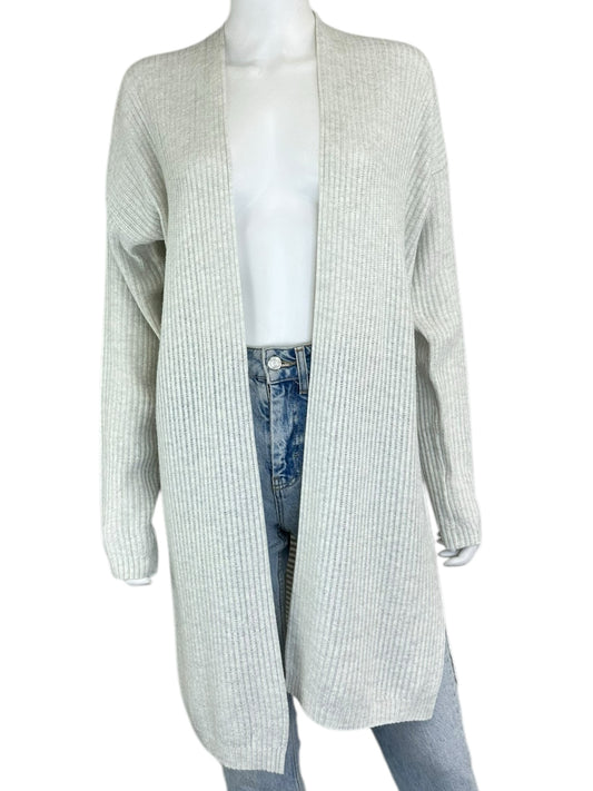 Kerisma Grey Cardigan Size S/M