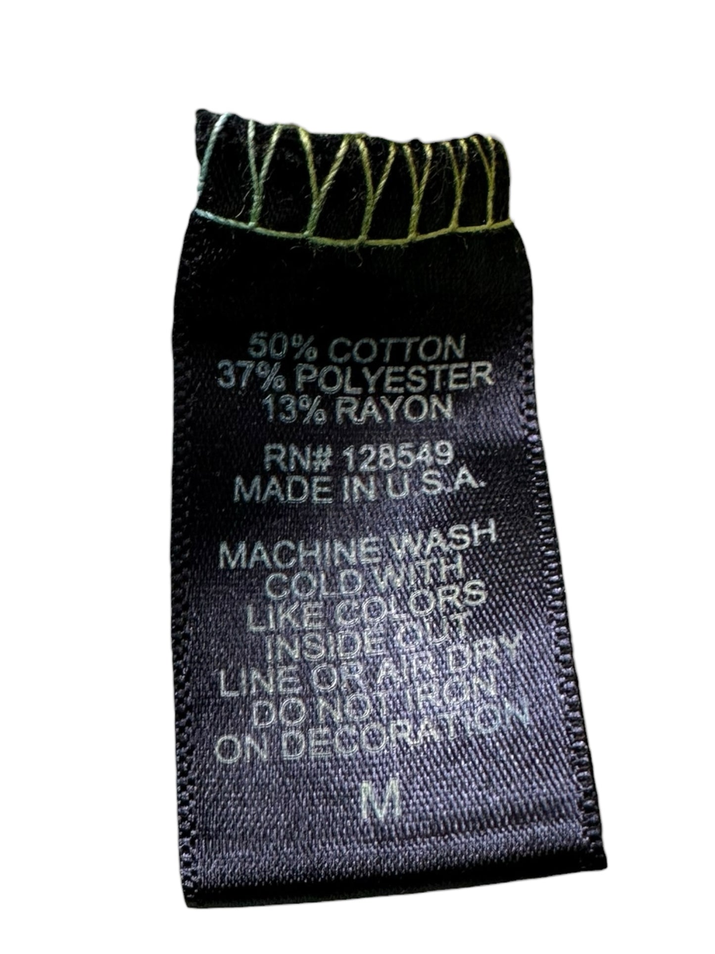 Aviator Nation Hoodie/Crewneck Knit Size M