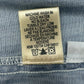 Bella Dahl Blue Chambray Button-down Size S