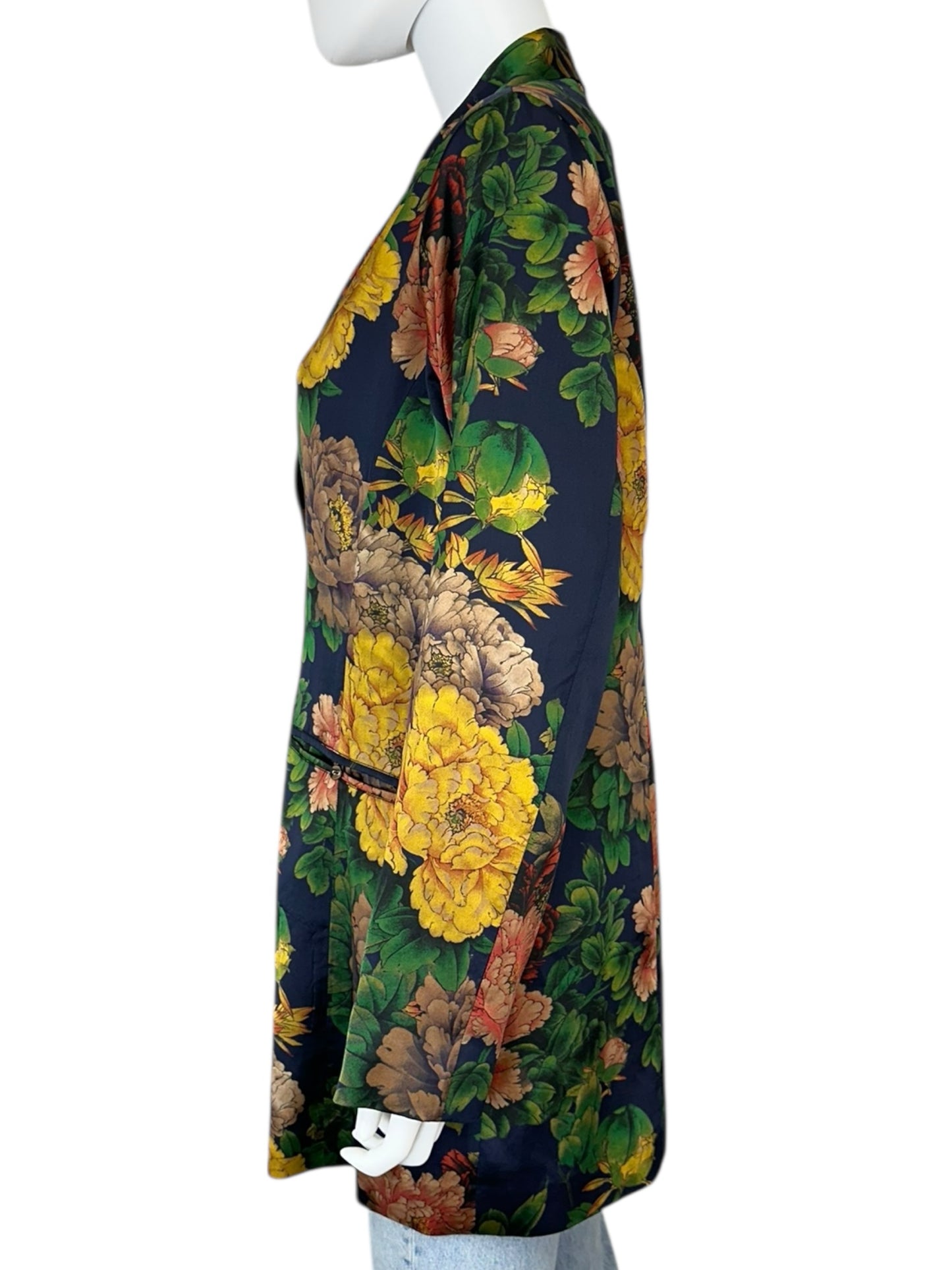 Johnny Was Size M Blazer