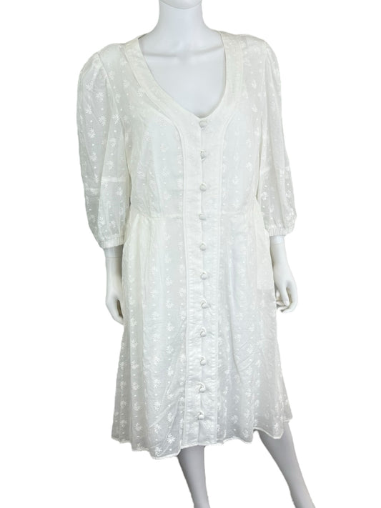Cabi 2 Piece Knit Set Size 12