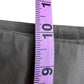ETCETERA Light Brown Straight Leg Pants Size 6
