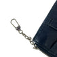 hobo Navy Leather Purse