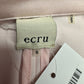 Ecru Blazer Size 6
