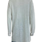 EILEEN FISHER White Duster Size XS
