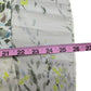 White House Black Market Ivory Blouse Size M