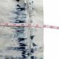 Stella McCartney Acid Wash Denim Jacket Size 10