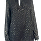 LAFAYETTE 148 NEW YORK Blouse Size M