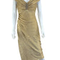 DAVID MEISTER God Cocktail Dress Size 8