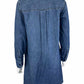 Madewell Denim Dress Size S