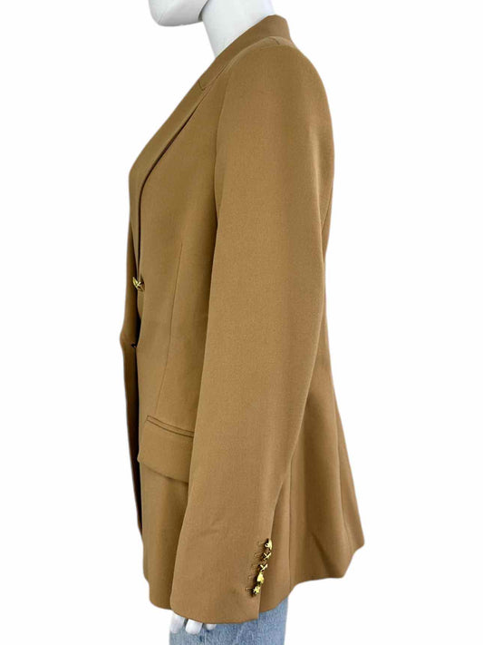 A.L.C NWT Brown Blazer Size 14