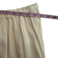 Spell Cream Organic Cotton Teodora Lace Midi Skirt Size S