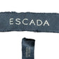 ESCADA Size 38 Jacket - Denim