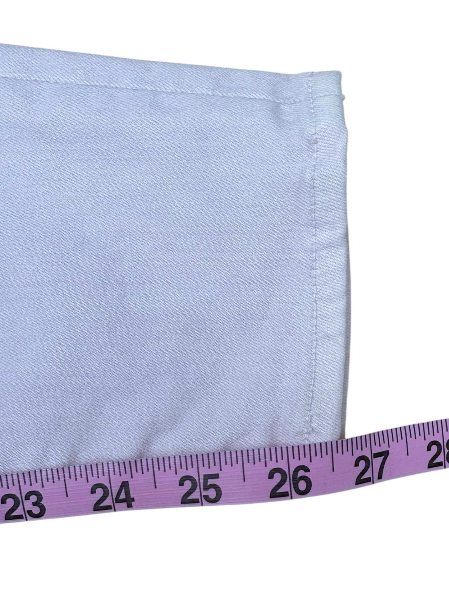 J Brand Pink ALANA Jeans Size 29