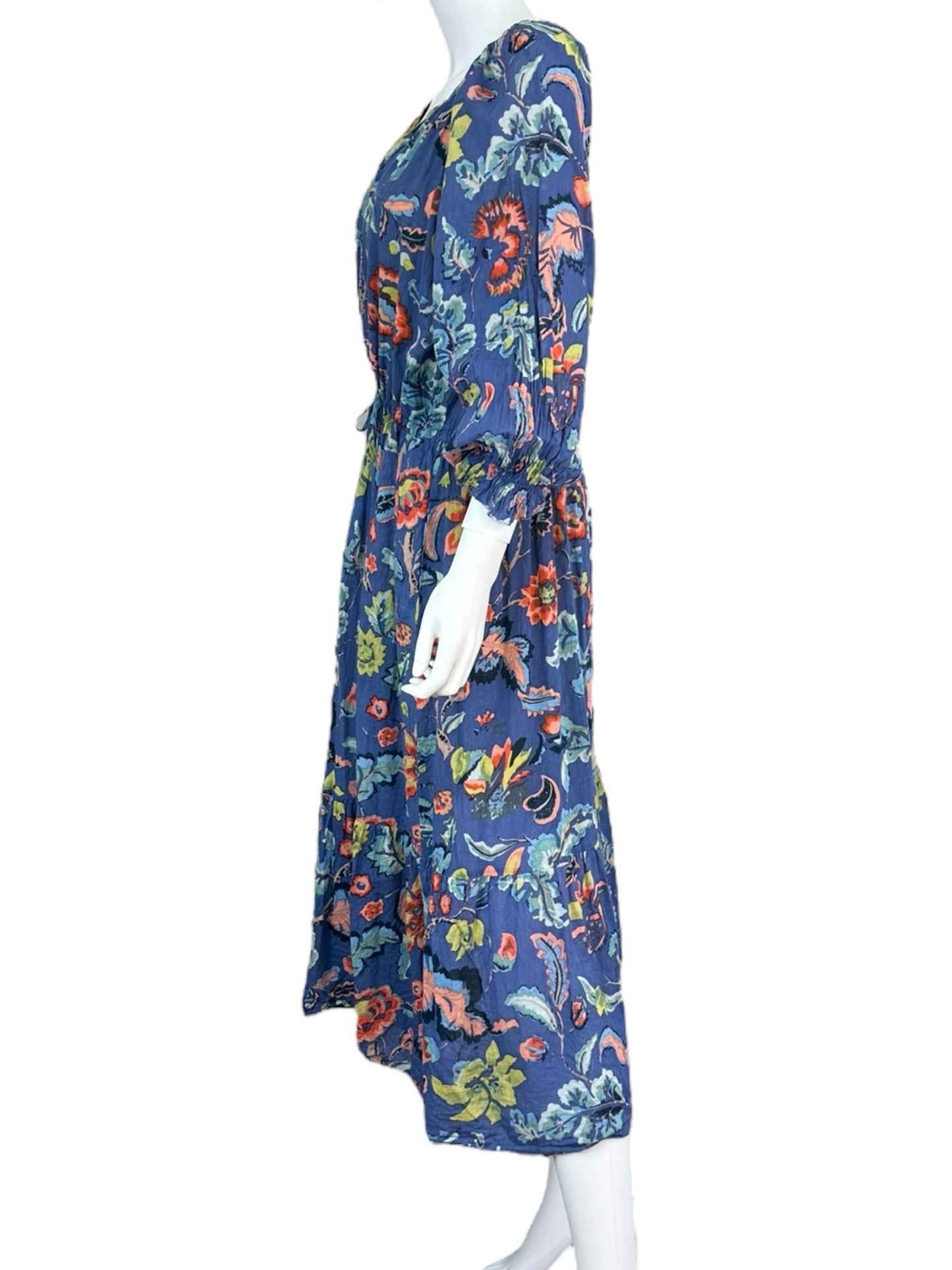 velvet BY GRAHAM & SPENCER Size M BASE Dress- Casual