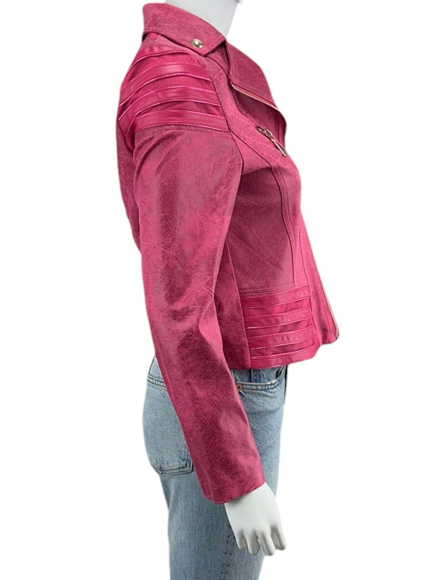 frank lyman Size S Jacket- Casual