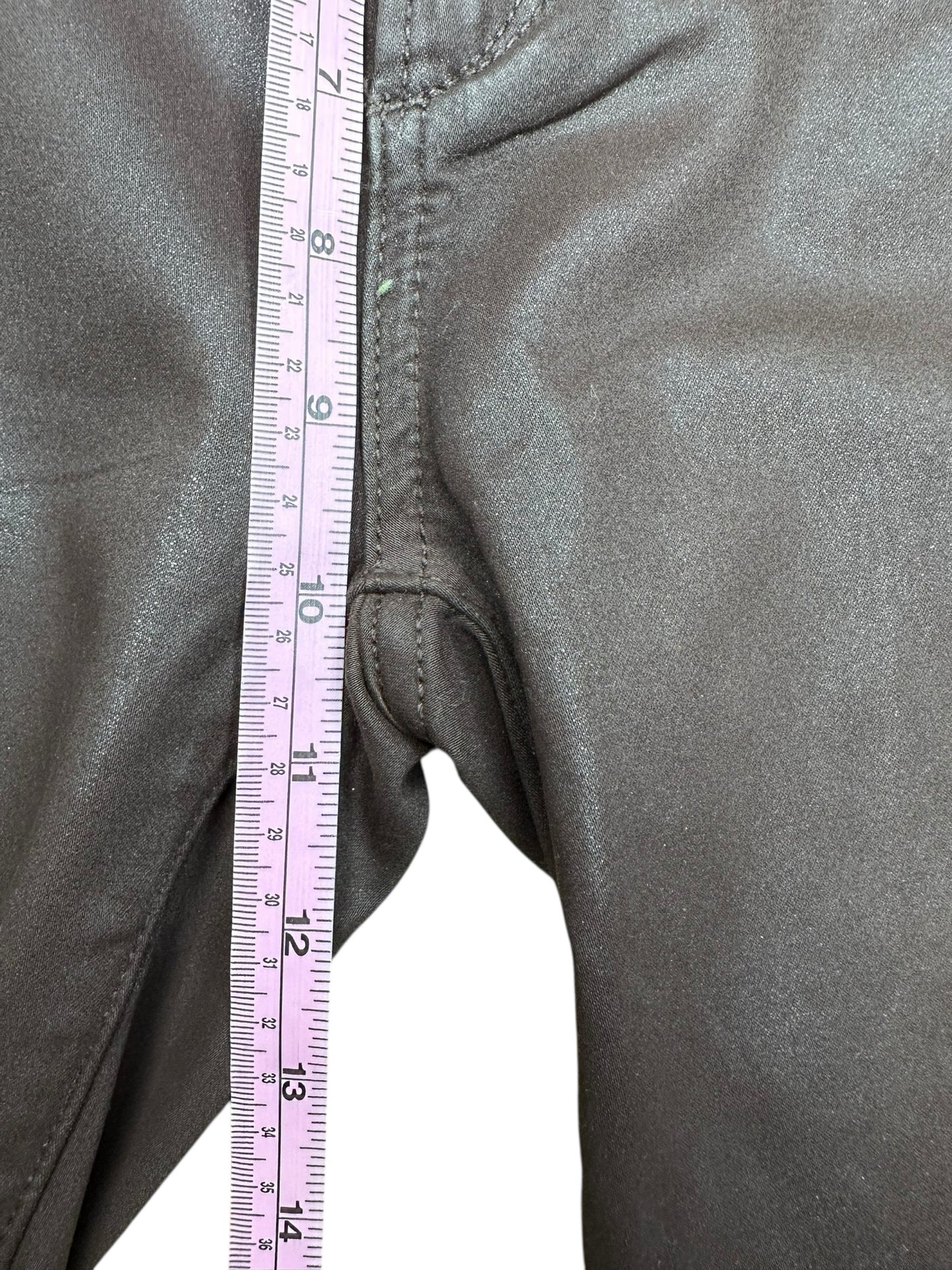 joes Brown Skinny Jeans Size 25