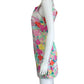 Lilly Pulitzer Floral Mini Dress Size 4