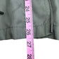 LOFT NWT Green Utility Jacket Size L