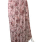 STEVE MADDEN NWT Coppola Floral Print Maxi Skirt Size XS