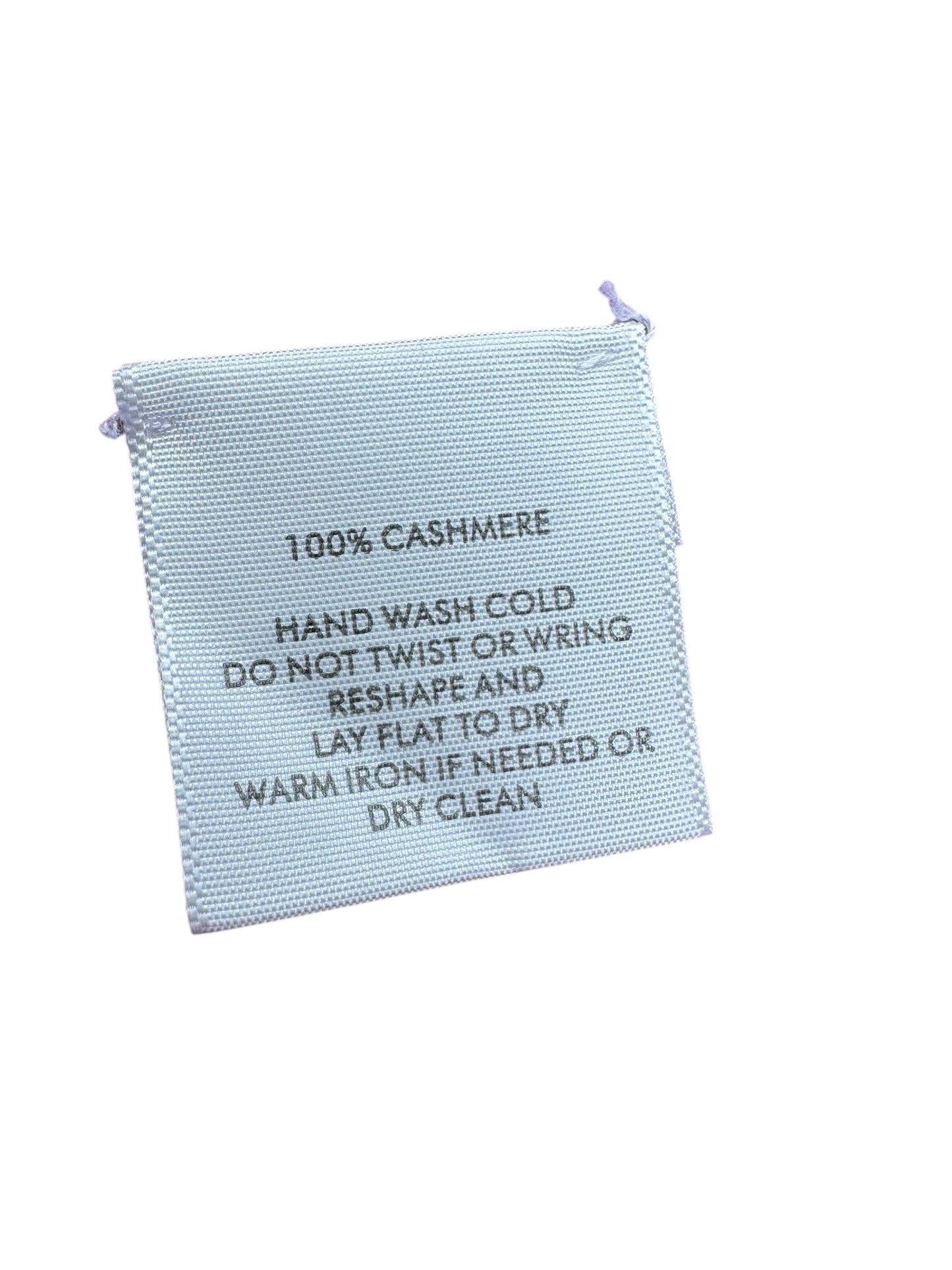 WHITE + WARREN Size XS Sweater