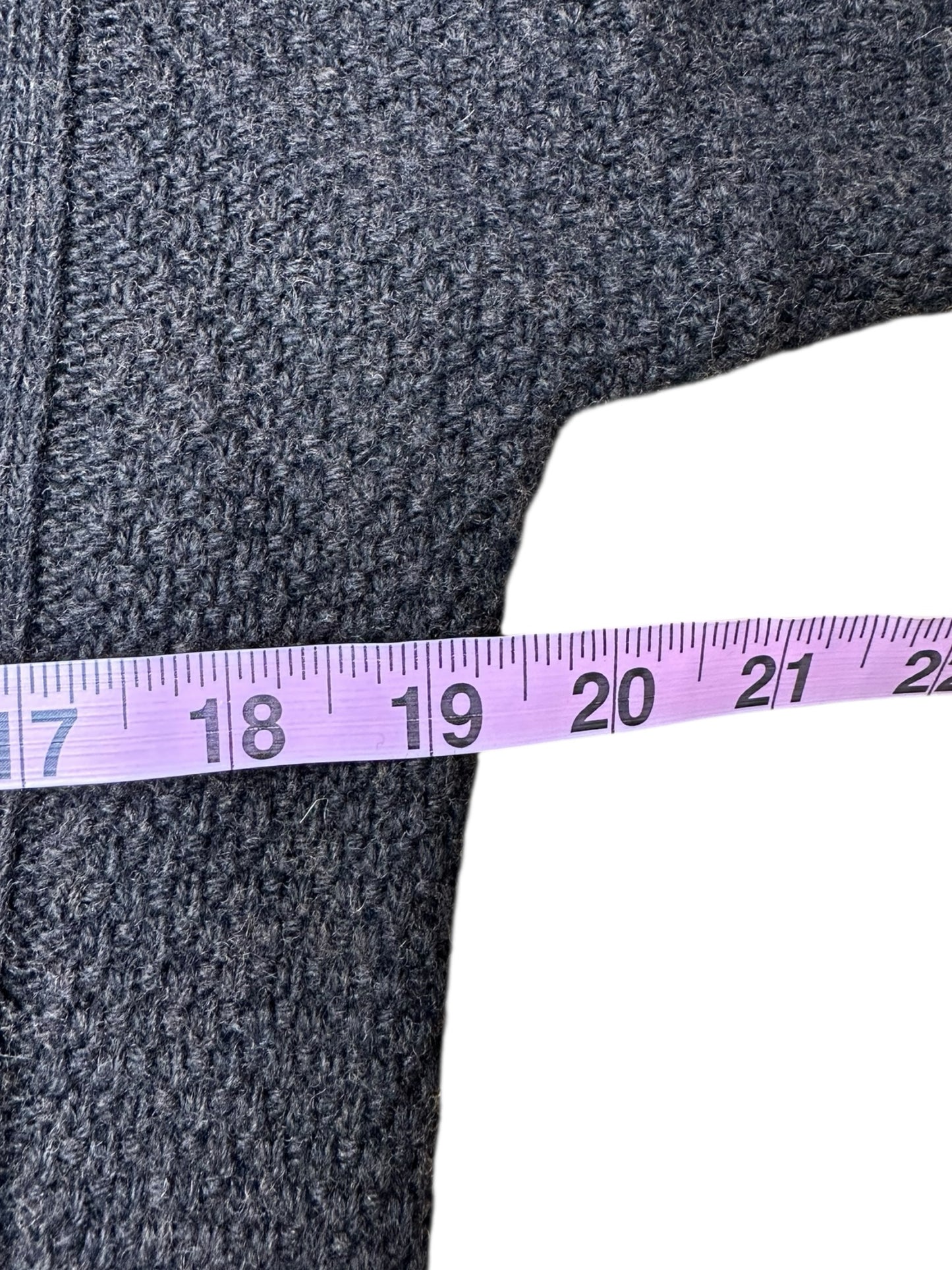 BANANA REPUBLIC Brown Sweater Size M