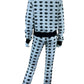 PAM&GELA Lip Print Jogger Set Size S