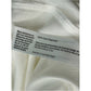 Eileen Fisher NWT White Organic Cotton Easy Jersey Shirt Size 3X